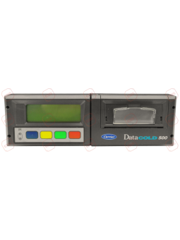 DataCold 500R V2 Thermograph